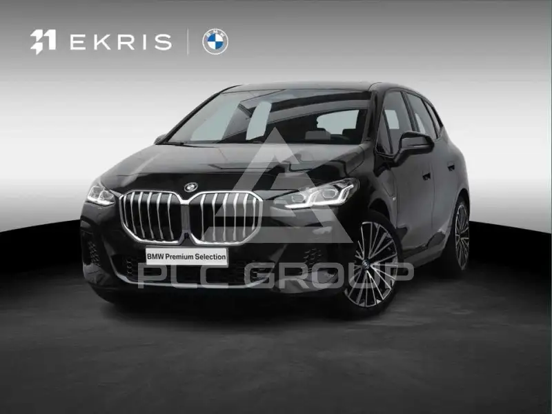 2025 BMW 2 Series
