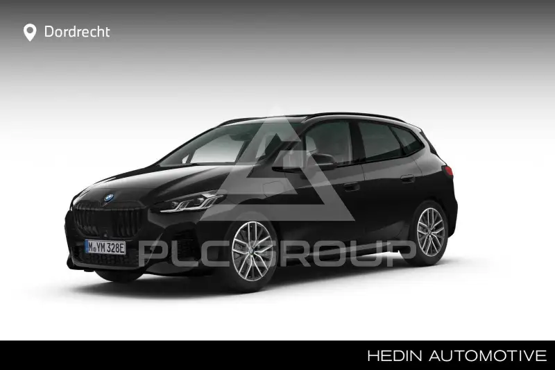 2025 BMW 2 Series