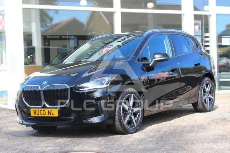 2025 BMW 2 Series