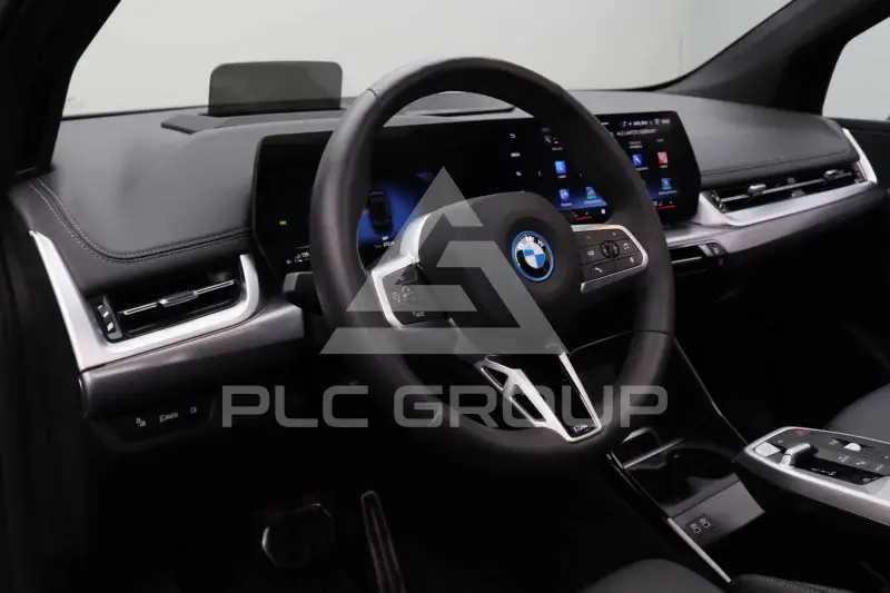 2025 BMW 2 Series
