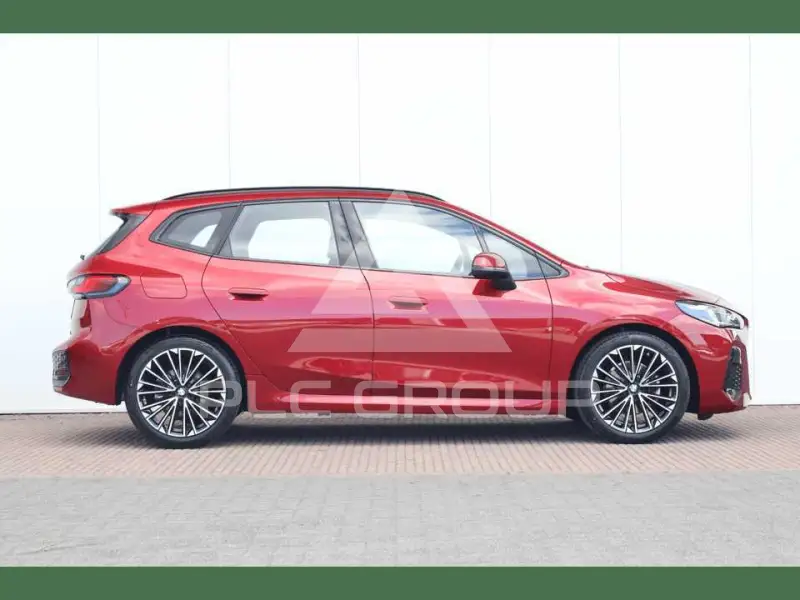 2025 BMW 2 Series