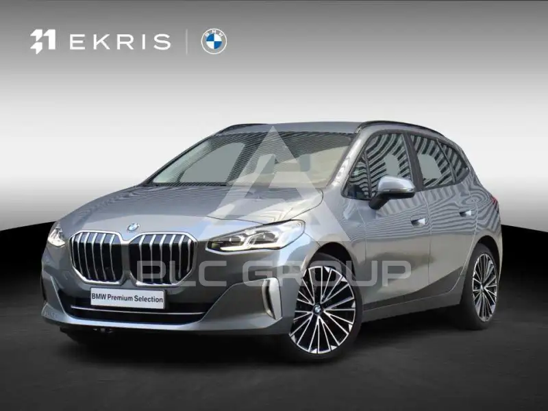 2025 BMW 2 Series