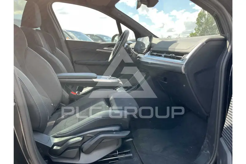2025 BMW 2 Series