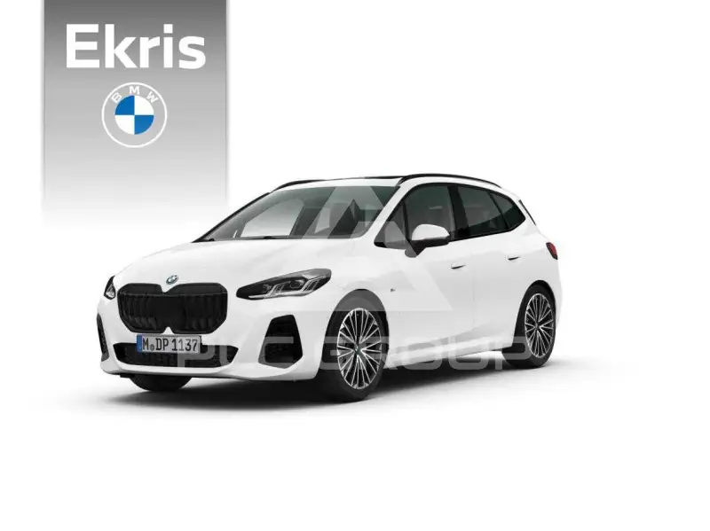 2025 BMW 2 Series