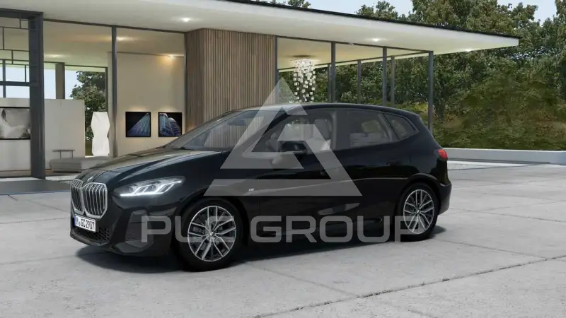 2025 BMW 2 Series