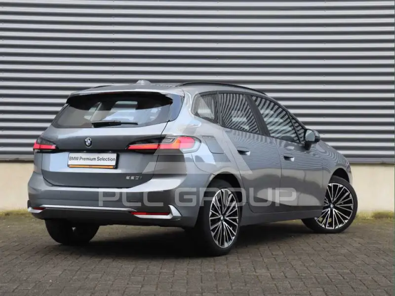 2025 BMW 2 Series