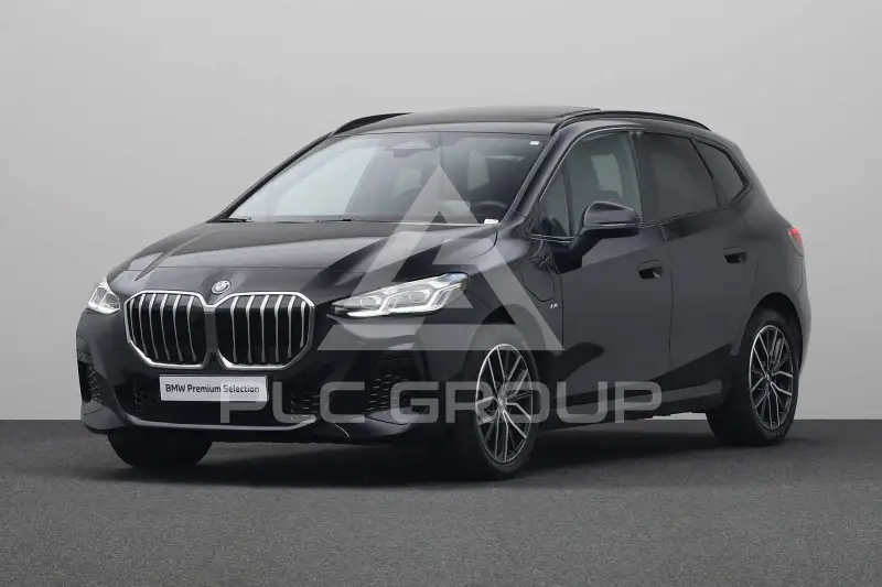 2025 BMW 2 Series