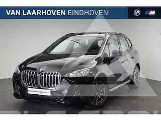 2025 BMW 2 Series