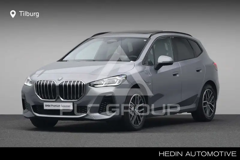 2025 BMW 2 Series