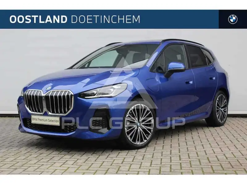 2025 BMW 2 Series