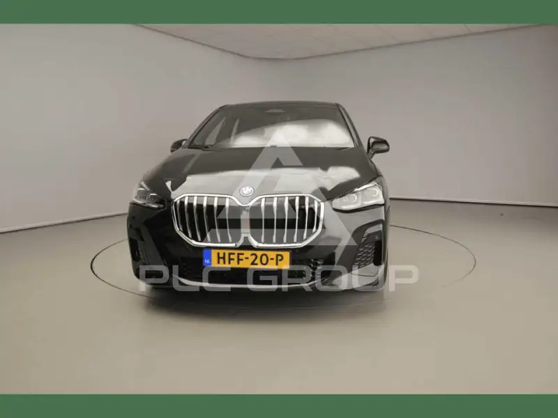 2025 BMW 2 Series