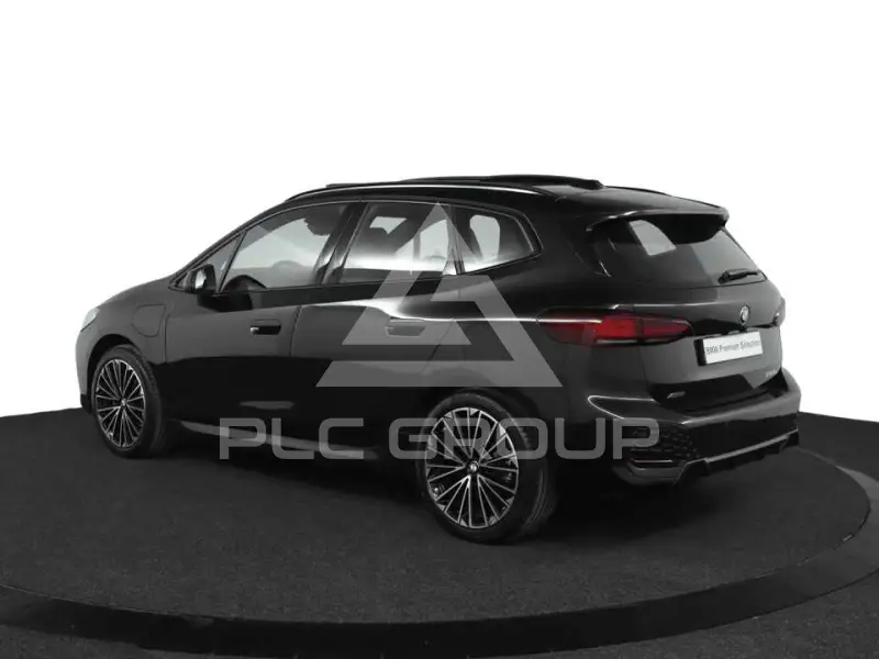 2025 BMW 2 Series