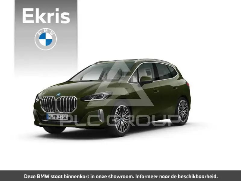 2025 BMW 2 Series