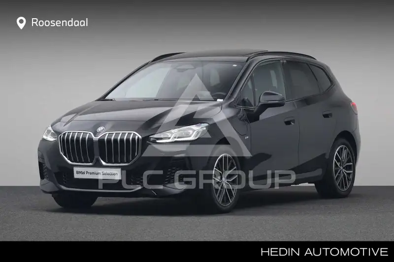 2025 BMW 2 Series