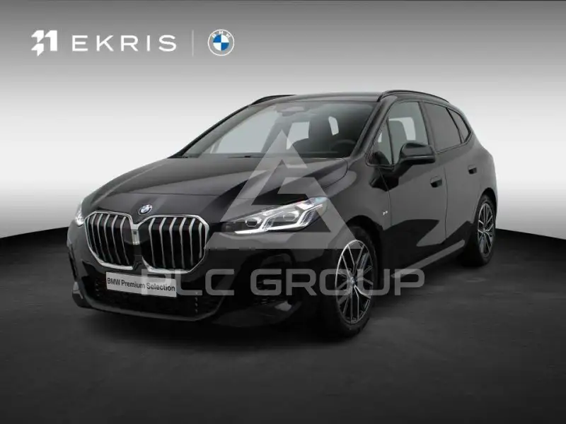 2025 BMW 2 Series