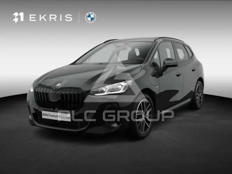 2025 BMW 2 Series