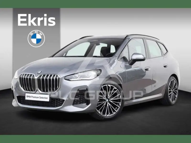 2025 BMW 2 Series