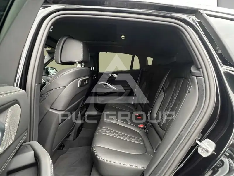 2025 BMW X6