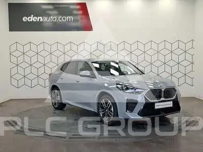 2025 BMW iX
