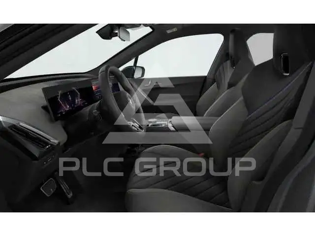 2025 BMW iX