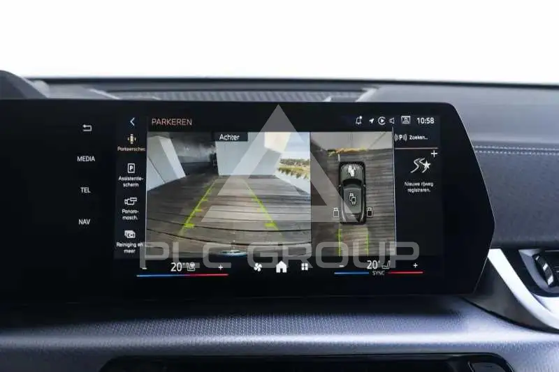 2025 BMW iX