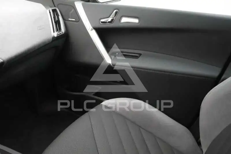 2025 BMW iX