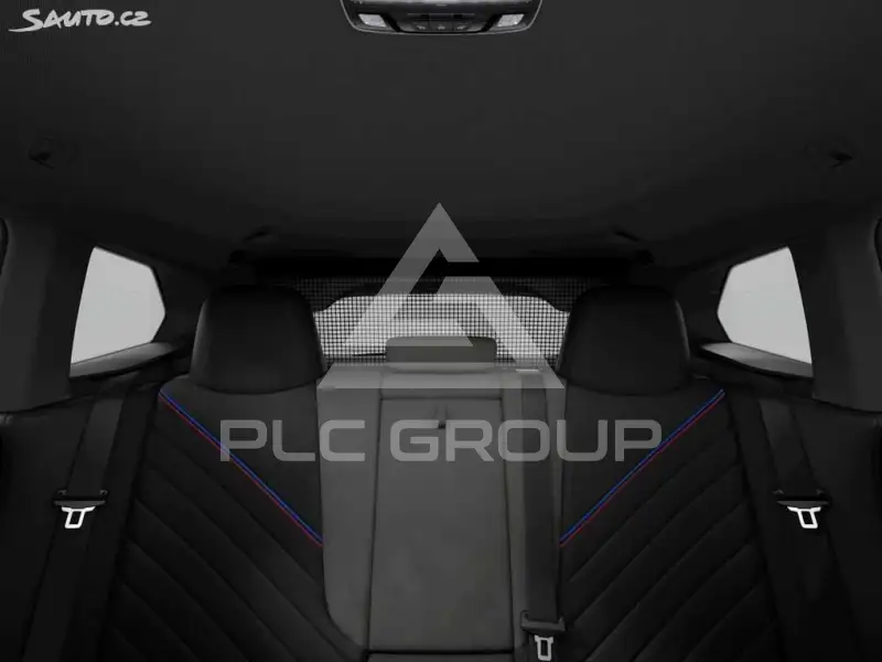 2025 BMW iX