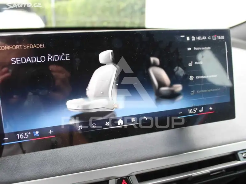 2025 BMW iX