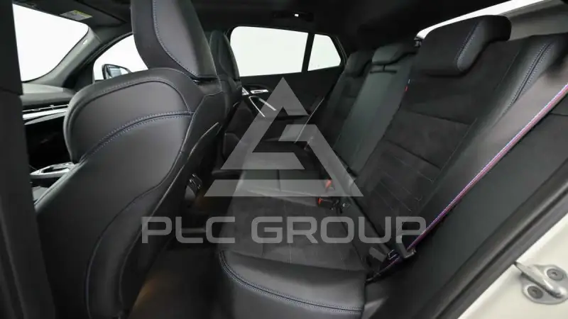 2025 BMW iX