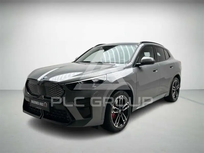 2025 BMW iX
