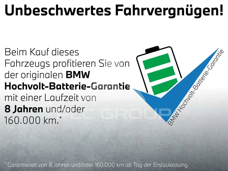 2025 BMW iX