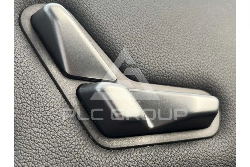 2025 BMW iX