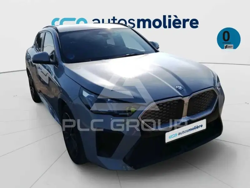 2025 BMW iX