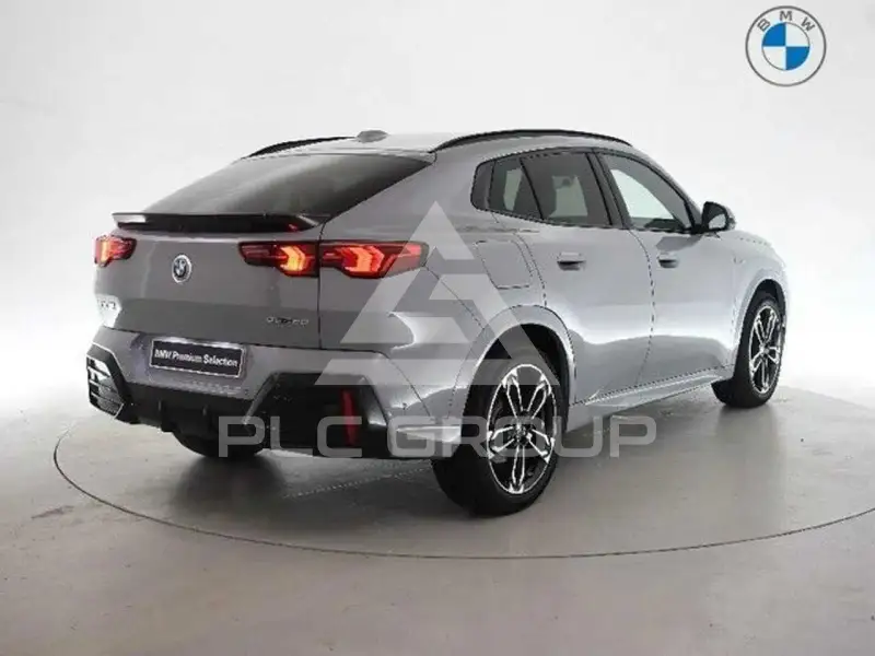 2025 BMW iX