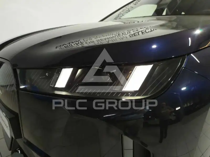 2025 BMW iX