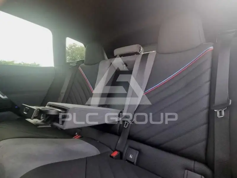 2025 BMW iX