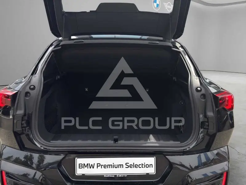 2025 BMW iX