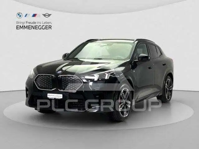 2025 BMW iX