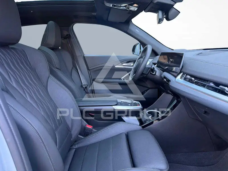 2025 BMW iX