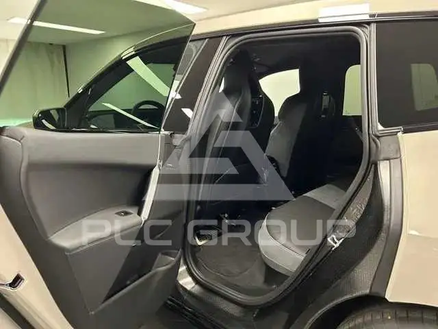 2025 BMW iX