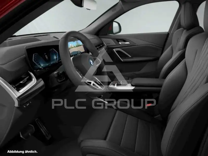 2025 BMW iX
