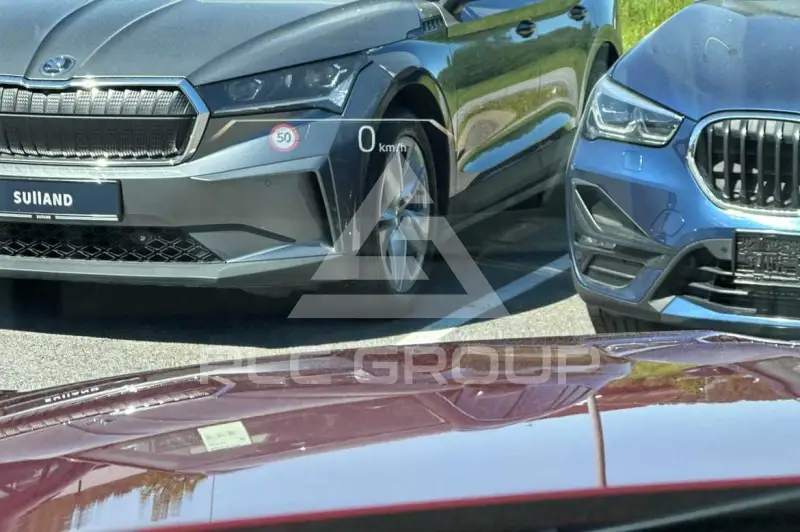 2025 BMW iX