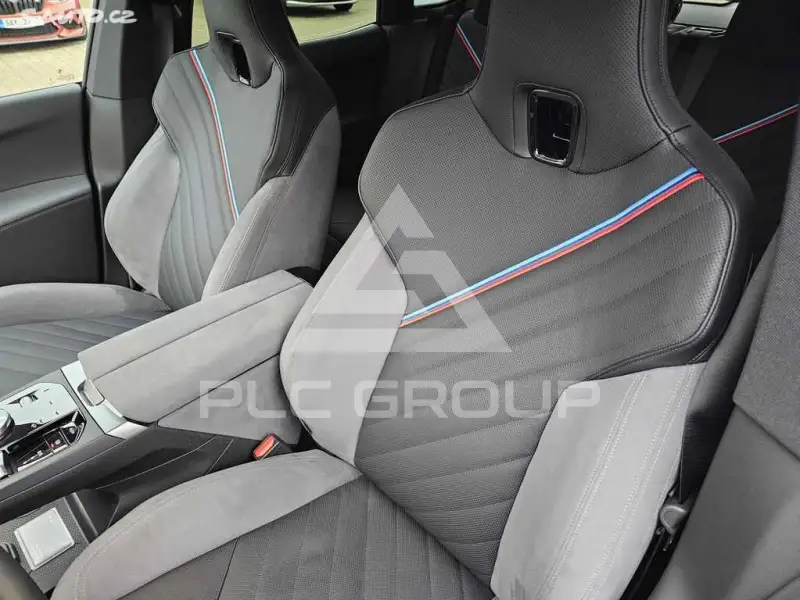 2025 BMW iX