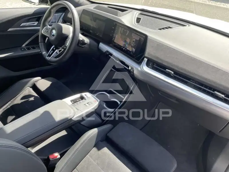 2025 BMW iX