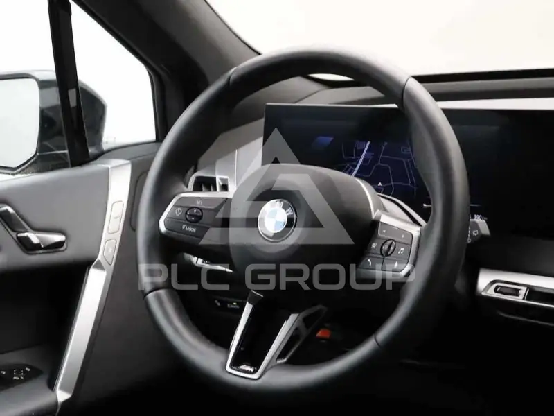 2025 BMW iX