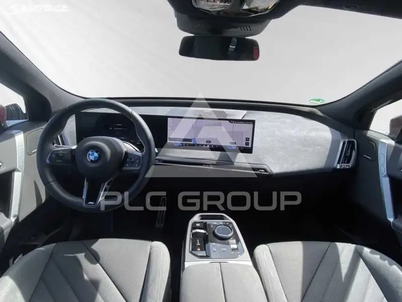 2025 BMW iX