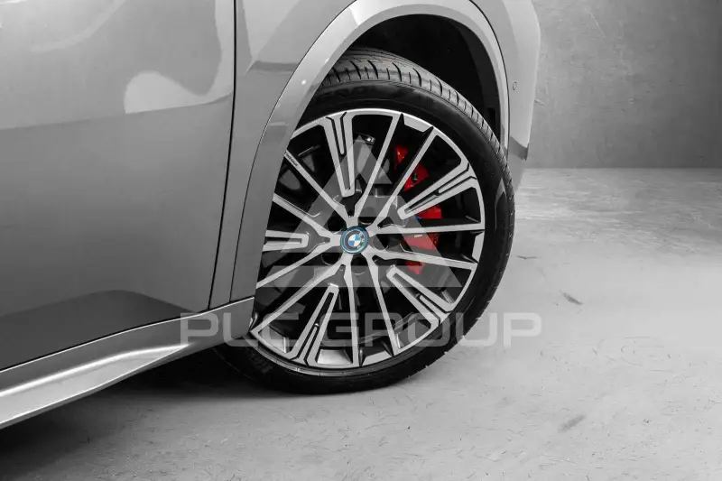 2025 BMW iX