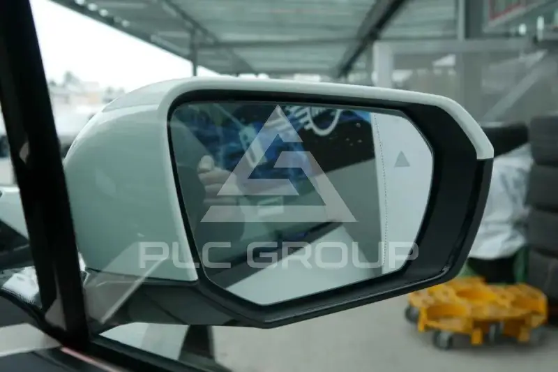 2025 BMW iX