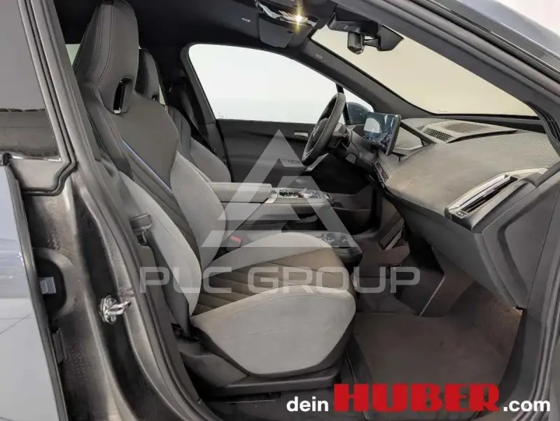 2025 BMW iX