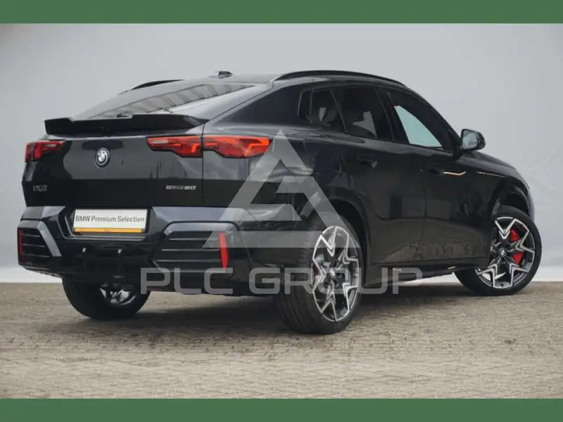 2025 BMW iX